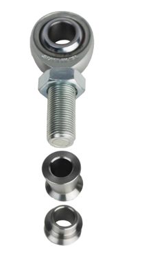 Can-Am X3 64" Tie Rod Rebuild Kit