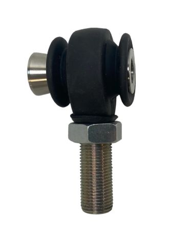 Rubber Boots for 5/8 Male Rod Ends