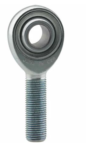 FK JMX Heim Joint JMX12T 3/4-16, LOCATION: LEFT HAND, Size: 3/4-16