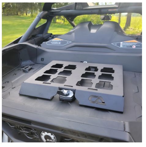 Maverick R Packout Rack