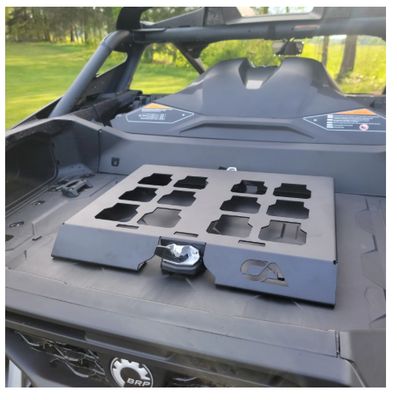 Maverick R Packout Rack