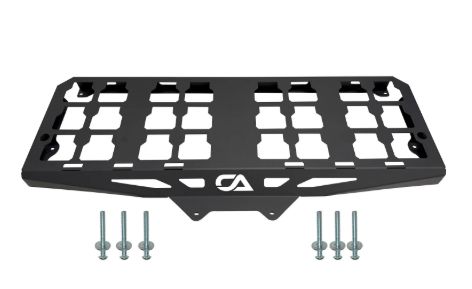 Can-Am Maverick R Large Packout Mount