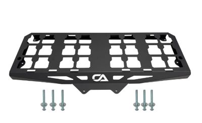 Can-Am Maverick R Large Packout Mount