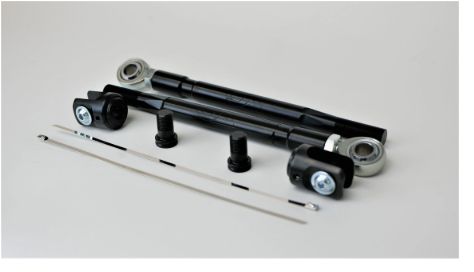 RZR Pro R &amp; Turbo R Inner Tie Rod Set