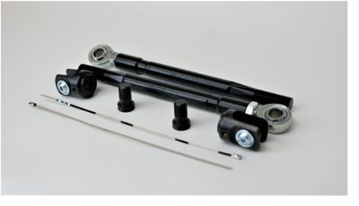 RZR Pro R &amp; Turbo R Inner Tie Rod Set