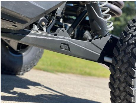 Polaris RZR Pro R Trailing Arms