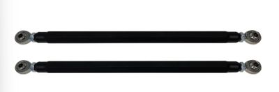 Polaris RZR UPPER Radius Rods for XP 1000, XP Turbo, XP4 1000