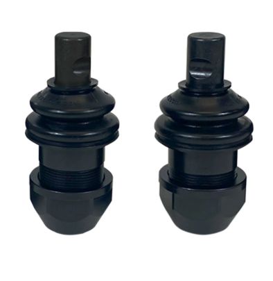 Polaris RZR Heavy Duty 300M Ball Joints, Joint Location: Upper, Material: 300 M