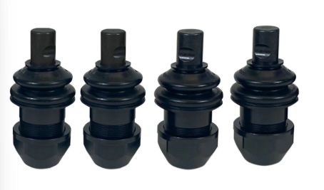 Polaris RZR Heavy Duty 300M Ball Joints