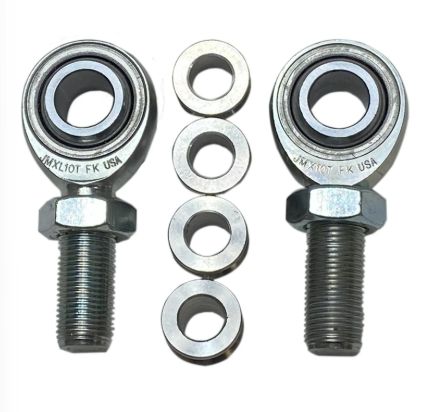 Polaris RZR Turbo S Upper Rod Rebuild Kit