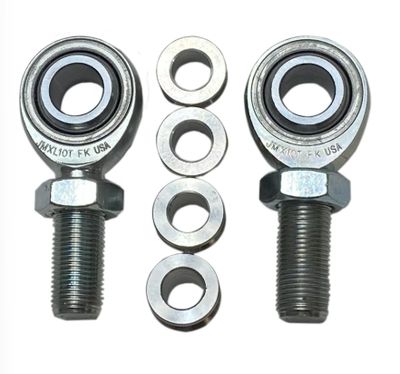 Polaris RZR Turbo S Upper Rod Rebuild Kit