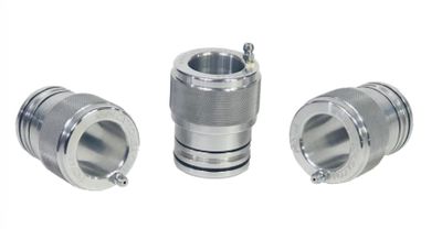 CATechUSA - RZR 900 1000 Turbo S Wheel Bearing Grease Tool 44mm