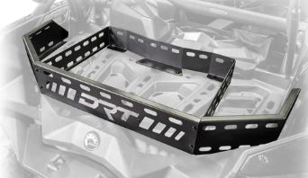 DRT Motorsports Can-Am X3 Cargo Storage Rack
