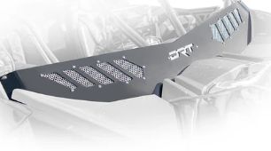 DRT Can Am Maverick X3 2017+ Wind Diffuser