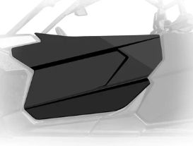 CAX3DR1 – Can Am X3 2017+ Front ABS Door Kits