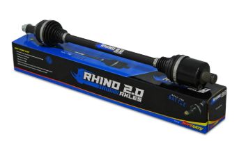 Can-Am Maverick X3 Big Lift Kit Axle—Rhino 2.0