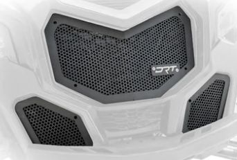 CAX3FG1 – Can-Am X3 2017+ Aluminum Front Grill