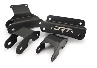 CAX3GK1 – Can-Am X3 2017+ A-Arm Reinforcement Gusset Kit