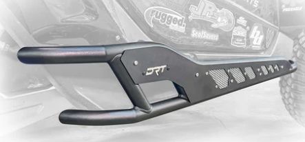 CAX3RS1 – Can-Am X3 2017+ 2-Door Rock Rails