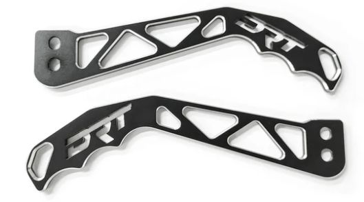 DRT Can-Am X3 Door Handle Kit