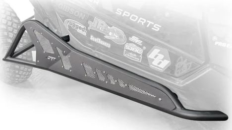 CAX3RS2 – Can-Am X3 2017+ 2-Door Tree Kickers