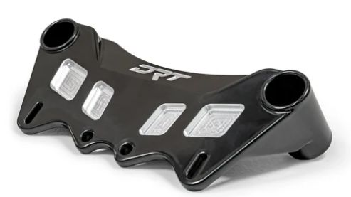 CAX3ST2 – Can-Am X3 2017+ Billet Shock Tower Brace Black