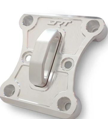 CAX3RP2 – Can-Am X3 2017+ Billet Radius Rod Plate