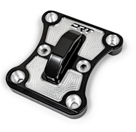 CAX3RP3 – Can-Am X3 2017+ Billet Radius Rod Plate Black