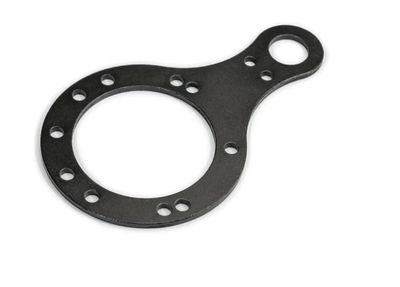 DRT Motorsports Steering Wheel Push-To-Talk Plate