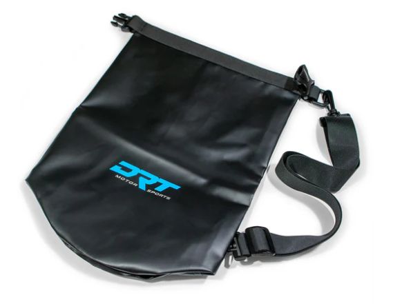 DRT Motorsports Waterproof Dry Bag, Size: 5-Liter