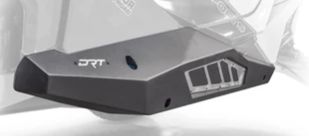 Can-Am 2024+ Maverick R Rock Sliders