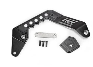 DRT Can-Am 2024+ Maverick R Passenger Grab Handle