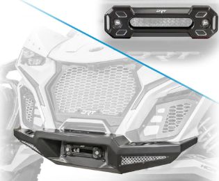 Can-Am 2024+ Maverick R HD Front Winch Bumper