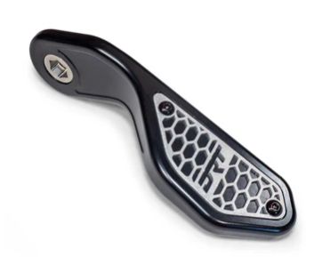 DRT Can Am Maverick R Steering Wheel Adjustment Lever