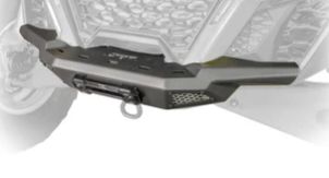 DRT Can-Am 2024+ Maverick R Front Bumper