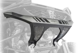 DRT Can-Am 2024+ Maverick R Rear Bumper