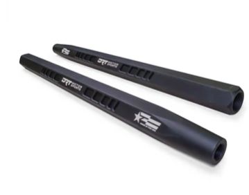 Can-Am 2024+ Maverick R Billet Hex Replacement Tie Rods