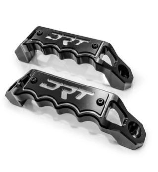 Polaris 2024+ Xpedition NORTHSTAR Billet Interior Door Handle Kit (2pc)