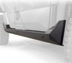 Polaris 2024+ Xpedition ADV5 / XP5 Rocksliders