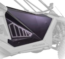 DRT Polaris RZR Pro XP / Pro R / Turbo R Aluminum Door Kit