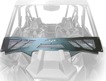 DRT RZR PRO XP / Pro R / Turbo R Wind Diffuser