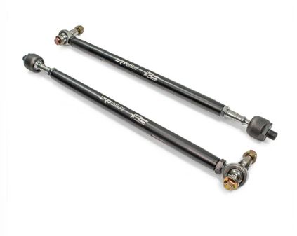 DRT RZR Pro XP 2020+ UHD (AL-7075) Tie Rod Kit, Polaris XP PRO Platform 64"
