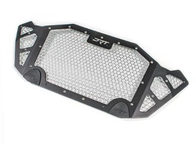 DRT RZR Pro XP 2020+ Aluminum Grill V2