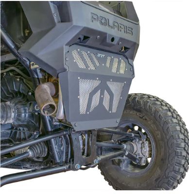 DRT RZR Pro XP 2020+ Exhaust Cover
