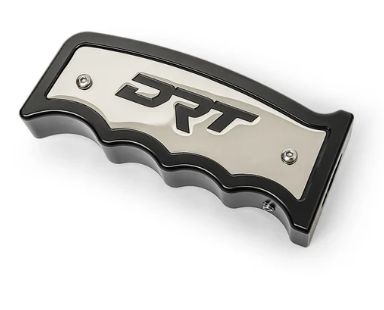 DRT Grip Shifter V2.0, Style: Kawasaki KRX