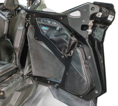 DRT RZR Pro XP 2020-2024 Door Bags - Rear Pair