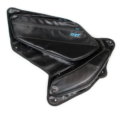DRT RZR Pro XP 2020-2024 Door Bags - Front Pair