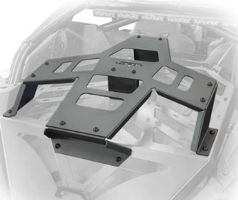 DRT RZR Pro R / Turbo R / Pro XP 2022+ Oversize Tire Carrier Mount Accessory