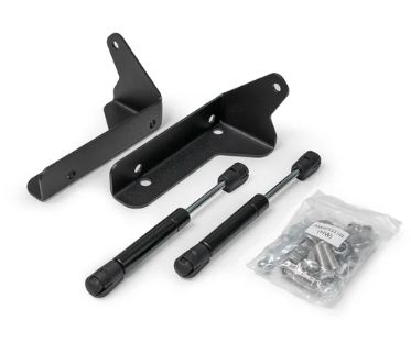 DRT RZR Pro R / Turbo R / Pro XP 2022+ Polaris Trunk Enclosure Gas Strut Lift Kit