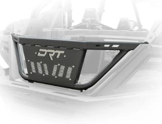 DRT RZR Pro XP / Pro R / Turbo R 2020+ Bed Enclosure Tailgate